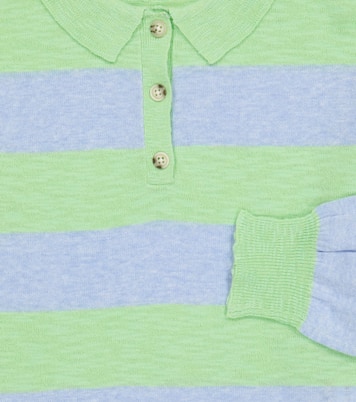 Pullover Pepper aus einem Baumwollgemisch | Morley