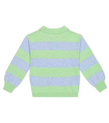 Pullover Pepper aus einem Baumwollgemisch | Morley