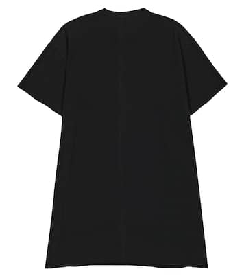 Kleid Tallulah aus Baumwolle | The Row Kids