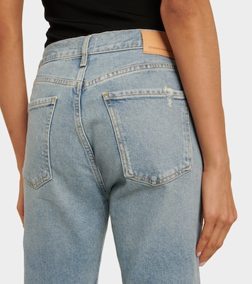 Jeans regular Charlotte a vita alta | Citizens of Humanity