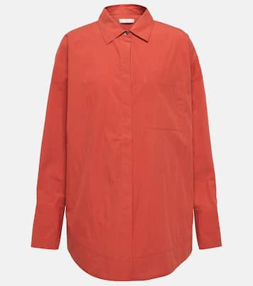Essentials Hemd | CO