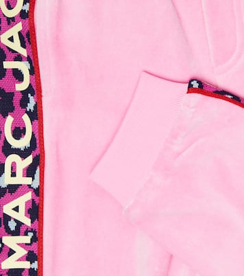 Jogginghose aus einem Baumwollgemisch | Marc Jacobs Kids