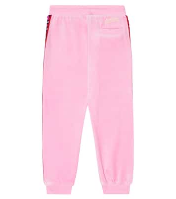 Jogginghose aus einem Baumwollgemisch | Marc Jacobs Kids
