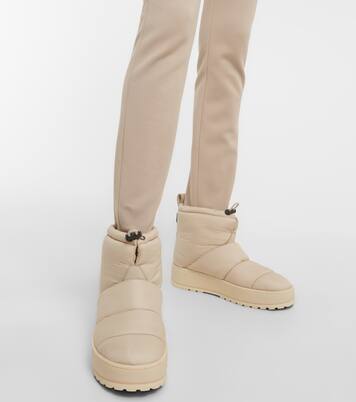 Botines acolchados | Loro Piana