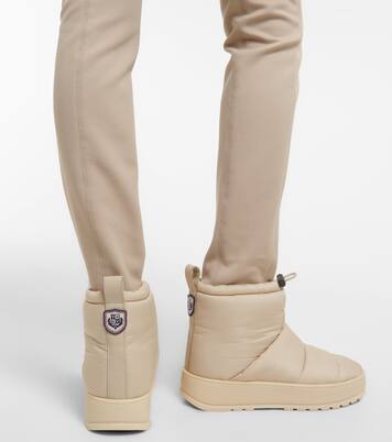 Botines acolchados | Loro Piana