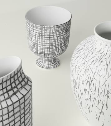 Post Scriptum vase by Formafantasma | Cassina
