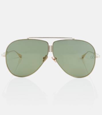 Occhiali da sole aviator Pilot | Valentino