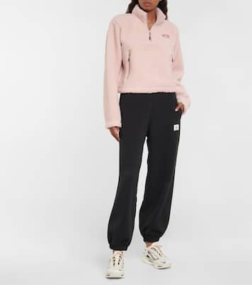 Felpa Therma-FIT con mezza zip | Nike