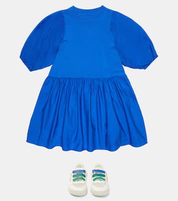 Robe Cece en coton | Molo
