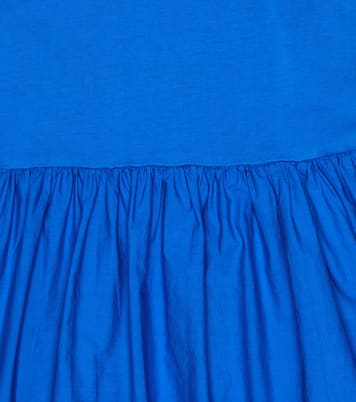 Robe Cece en coton | Molo