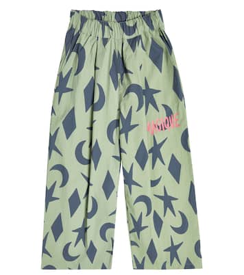 Pantalon Magique imprimé | Jellymallow