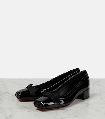Pumps Mamaflirt 30 aus Lackleder | Christian Louboutin