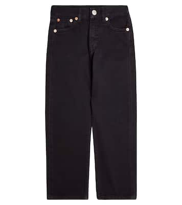 Jean droit | MM6 Maison Margiela Kids