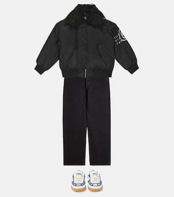 Jean droit | MM6 Maison Margiela Kids