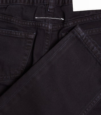 Jean droit | MM6 Maison Margiela Kids