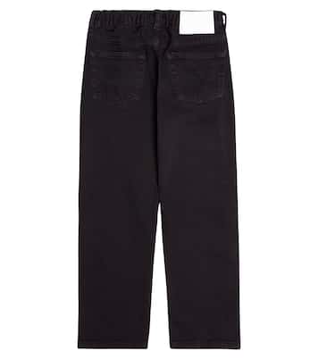 Jean droit | MM6 Maison Margiela Kids