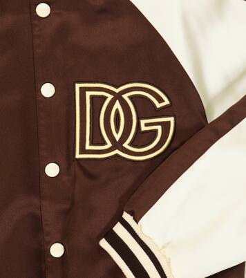 Collegejacke | Dolce&Gabbana Kids