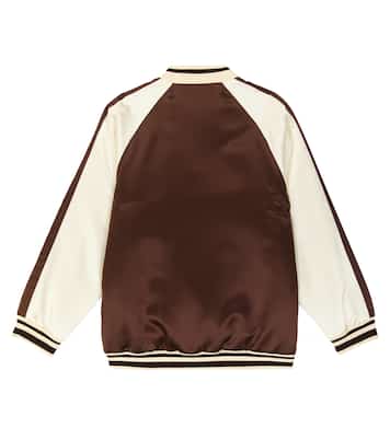 Collegejacke | Dolce&Gabbana Kids