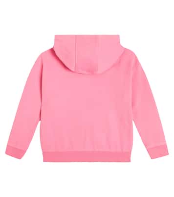 Sudadera de algodón con logo | Marc Jacobs Kids