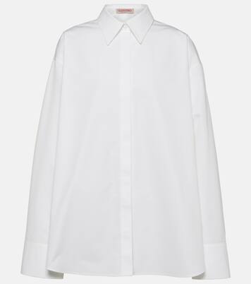 Camicia in cotone | Valentino