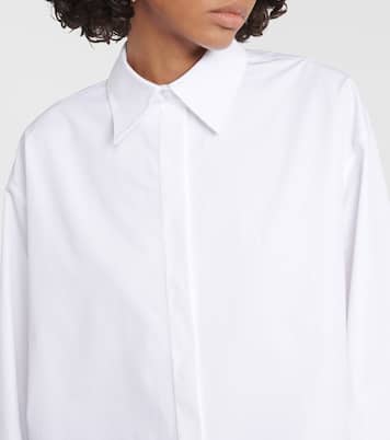 Camicia in cotone | Valentino