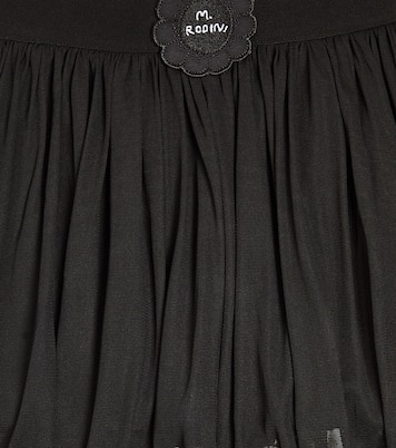 Jupe en tulle | Mini Rodini