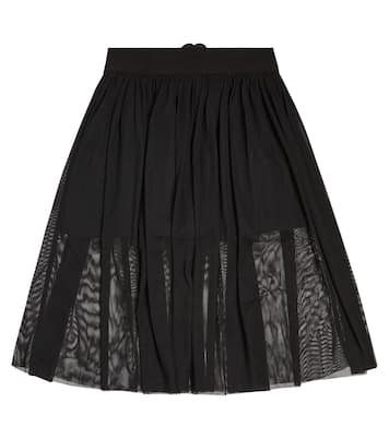 Jupe en tulle | Mini Rodini