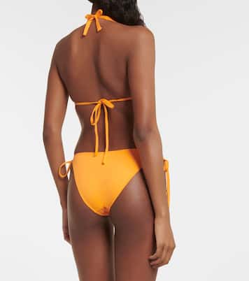 Slip bikini Antibes a vita bassa | Melissa Odabash