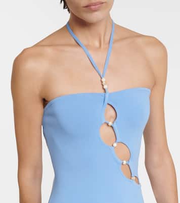 Maxikleid Salvador | SIR