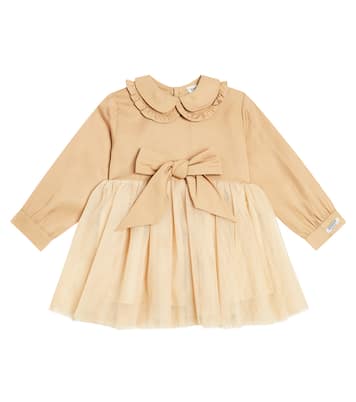 Baby Diano dress | Donsje