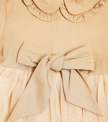 Baby Diano dress | Donsje