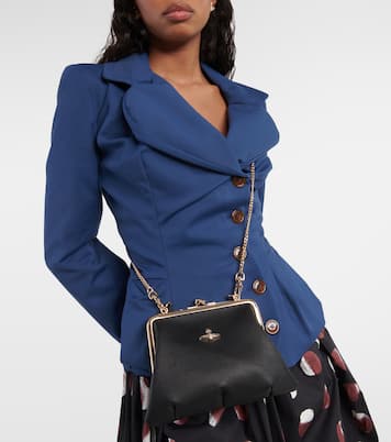 Sac Granny Small en cuir synthétique | Vivienne Westwood