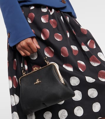 Sac Granny Small en cuir synthétique | Vivienne Westwood