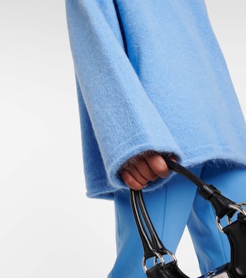 Jersey Cozy Comfort de mezcla de alpaca | Dorothee Schumacher