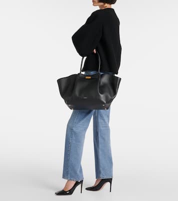 Sac New York en cuir | DeMellier