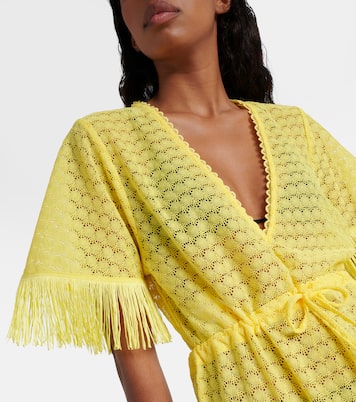Maxikleid Phoebe | Melissa Odabash
