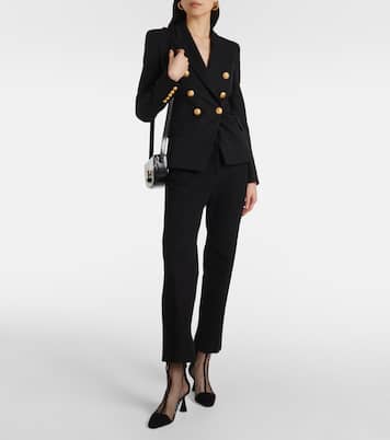 Borsa a tracolla Tribeca in pelle | Aquazzura
