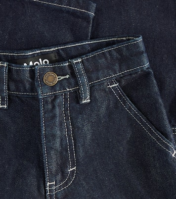 Jean ample Archer | Molo