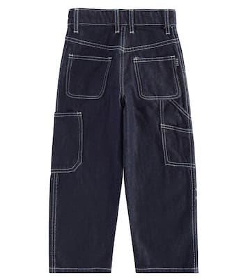 Jean ample Archer | Molo