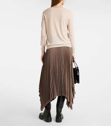 Jersey Cashair de cachemir | Joseph