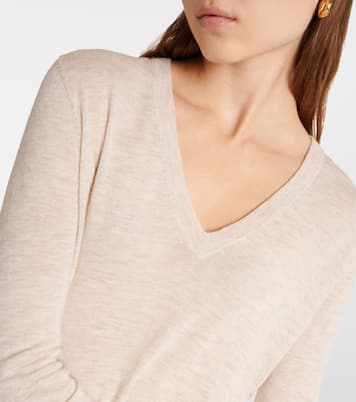 Jersey Cashair de cachemir | Joseph