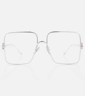 Occhiali squadrati Anagram | Loewe