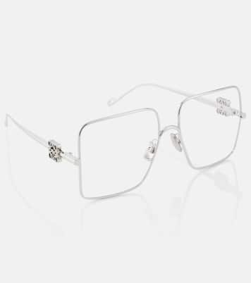 Occhiali squadrati Anagram | Loewe
