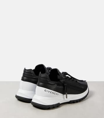 Sneakers Spectre in pelle | Givenchy