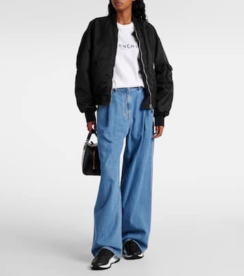 Sneakers Spectre in pelle | Givenchy