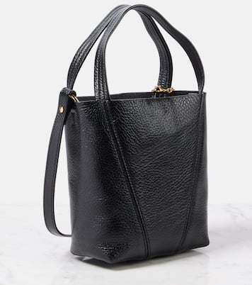 Borsa Spin Small in pelle | Chloé