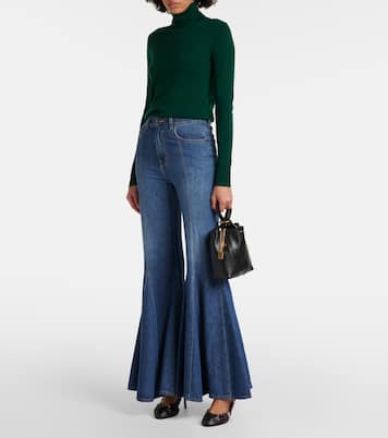 Borsa Spin Small in pelle | Chloé