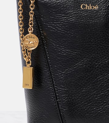 Borsa Spin Small in pelle | Chloé