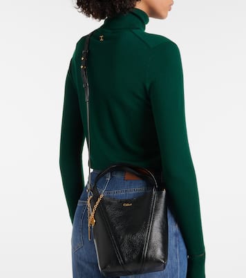 Borsa Spin Small in pelle | Chloé