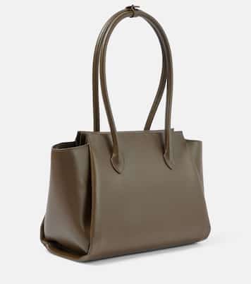 Tote Ekme Small aus Leder | Aesther Ekme